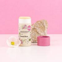 Kvítok Tuhý Dezodorant Ranná Rosa, 45 ml