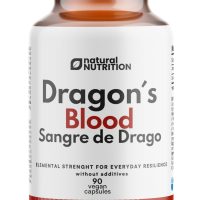 Dragon´s Blood (Sangre de Drago) 90 caps