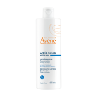 AVENE SUN Reparačné mlieko po opaľovaní 400ml