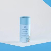 Kvítok Tuhý Dezodorant SENSES - Glamorous, 45 ml