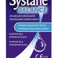 Systane BALANCE očné kvapky 10ml
