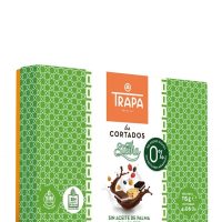 Čokoládové pralinky so stéviou TRAPA 115 g