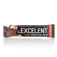 Nutrend Excelent Protein Bar ananás kokos