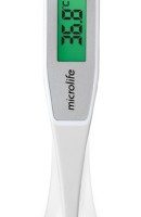 MICROLIFE TEPLOMER DIGITÁLNY MT 550