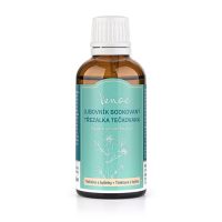 VENOC Ľubovník bodkovaný - Tinktúra z byliny 50ml