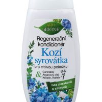 Bione Cosmetics Regeneračný kondicionér Kozia srvátka 260ml