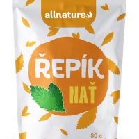 Allnature Repík lekársky vňať 80g
