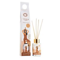 Moonshine Yoga trstinový difúzor tranquil woods 30ml