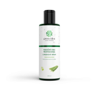 Masážny olej – Citronová tráva 200 ml – Green idea