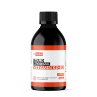 Liposomal Vitamin K2 + D3 200ml
