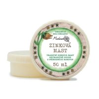 Zinková masť, 50 ml