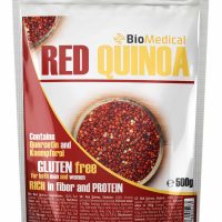 Quinoa červená 500g