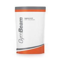 GymBeam Arginin A.K.G. bez príchute