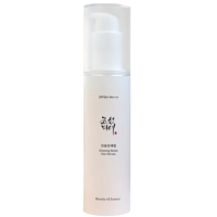 Beauty Of Joseon Ginseng Moist Sun Serum SPF50+ Ochranné S/F sérum so ženšenom 50 ml