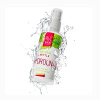 HYDROLINA - voda z divokej žihľavy - vlasový sprej na vypadávanie vlasov a mastné vlasy- 150 ml - INA Essentials
