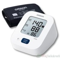OMRON M2+ Tlakomer na rameno