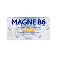 MAGNE B6 180tbl