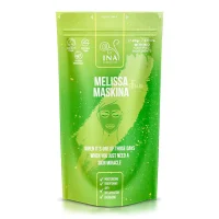 InaEssentials – Pleťová maska Maskina rôzne druhy 60 g Medovková Maskina pre matnú a suchú pleť