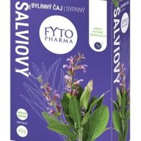 FYTO Šalviový čaj sypaný 40 g