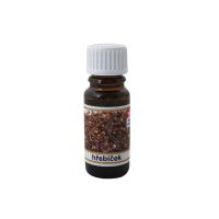 ESENCIÁLNY OLEJ 10ML, KLINČEK