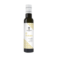 Guglielmi Fruttato extra panenský olivový olej 0,25l - 1ks