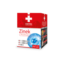 Cemio Zinok Premium, 100 tabliet