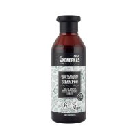 Pánsky hĺbkovo čistiaci šampón proti lupinám - 280 ml - Dr. Konopka's