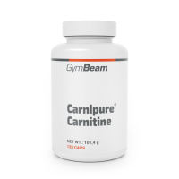 GymBeam Carnipure Karnitín
