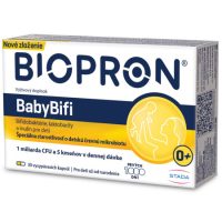 BIOPRON BabyBifi inov.2026 30 kapsúl