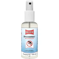Ballistol repelent proti komárom 100 ml