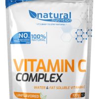 Vitamin C Complex 100g