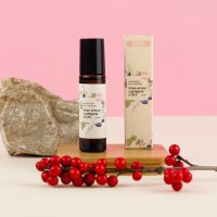 Kvítok Očné Sérum s Ginkgom a Q10 - Nočné, 10 ml