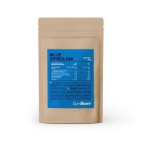 GymBeam Modrá spirulina