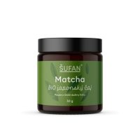Bio japonský čaj Matcha, 30 g