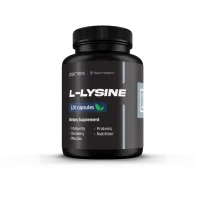 Zerex L-Lysine