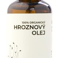 Bellcoria Hroznový olej 50ml