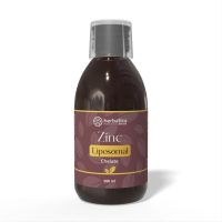 Lipozomálny  zinok chelát - 200ml