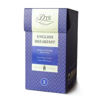 Caffé Diemme DTÉ English breakfast zmes čierneho čaju 36g - 1ks