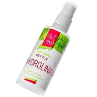 INA HYDROLINA NATURAL Voda zo Žihľavy pri vypadávaní vlasov 150 ml