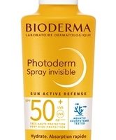 BIODERMA Photoderm Sprej SPF 50+ 200ml