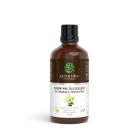 Alchemilka žltozelená – tinktúra – kvapky 50 ml – Green idea
