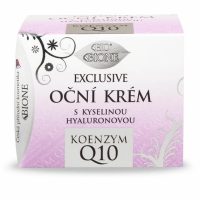 Bione Cosmetics Očný krém Exclusive + Q10 51ml