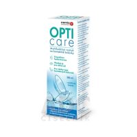 Cemio OPTIcare roztok na kontaktné šošovky