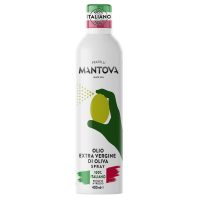Mantova extra panenský olivový olej v spreji  200ml - 1ks