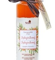 NaturProdukt Sirup Rakytníkový 500 ml