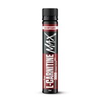 L-Carnitine Shot 500ml Cherry