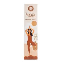 Moonshine Yoga Vonné tyčinky Tranquil Woods 20ks