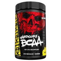 PVL Mutant BCAA 9.7 pineapple passion
