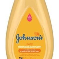 Johnson's Detský šampón 200ml