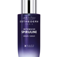 INSTITUT ESTHEDERM INTENSIVE SPIRULINA sérum proti únave pleti 30ml